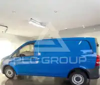 2016 Mercedes Benz Vito