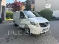 2016 Mercedes Benz Vito