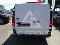 2016 Mercedes Benz Vito