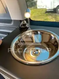2016 Mercedes Benz Vito