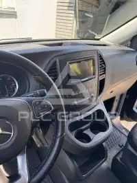 2016 Mercedes Benz Vito