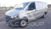 2016 Mercedes Benz Vito