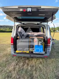 2016 Mercedes Benz Vito