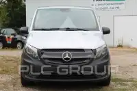 2016 Mercedes Benz Vito