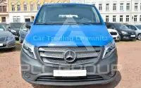 2016 Mercedes Benz Vito