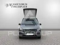 2016 Mercedes Benz Vito