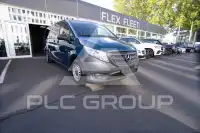 2016 Mercedes Benz Vito