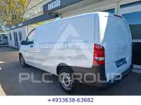 2016 Mercedes Benz Vito