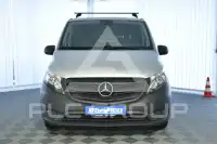 2016 Mercedes Benz Vito