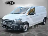2016 Mercedes Benz Vito