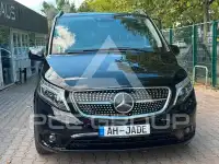 2016 Mercedes Benz Vito