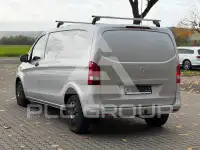 2016 Mercedes Benz Vito