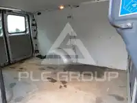 2016 Mercedes Benz Vito