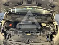 2016 Mercedes Benz Vito