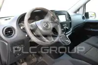 2016 Mercedes Benz Vito