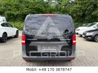 2016 Mercedes Benz Vito