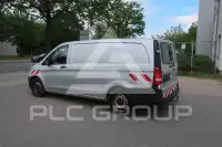 2016 Mercedes Benz Vito
