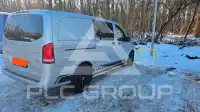 2016 Mercedes Benz Vito