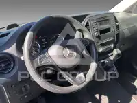 2016 Mercedes Benz Vito