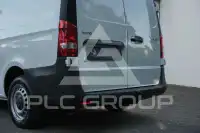 2016 Mercedes Benz Vito