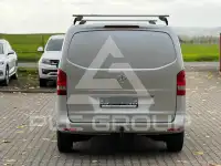 2016 Mercedes Benz Vito