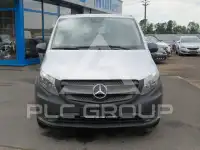 2016 Mercedes Benz Vito