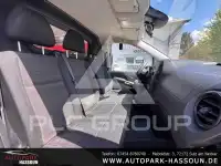 2016 Mercedes Benz Vito