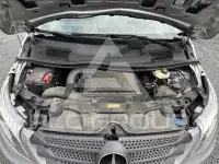 2016 Mercedes Benz Vito
