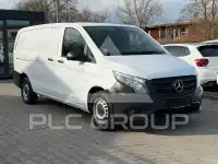 2016 Mercedes Benz Vito