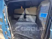 2016 Mercedes Benz Vito