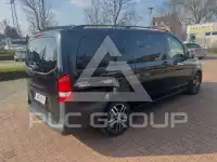 2016 Mercedes Benz Vito