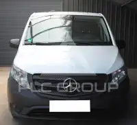 2016 Mercedes Benz Vito