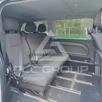 2016 Mercedes Benz Vito