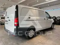 2016 Mercedes Benz Vito