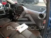 2016 Mercedes Benz Vito