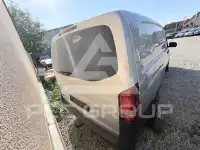2016 Mercedes Benz Vito