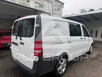 2016 Mercedes Benz Vito