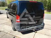 2016 Mercedes Benz Vito