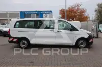 2016 Mercedes Benz Vito