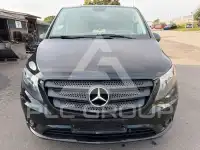 2016 Mercedes Benz Vito
