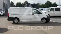 2016 Mercedes Benz Vito