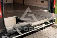 2016 Mercedes Benz Vito