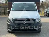 2016 Mercedes Benz Vito