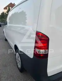 2016 Mercedes Benz Vito