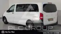 2016 Mercedes Benz Vito