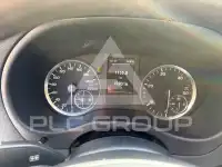 2016 Mercedes Benz Vito