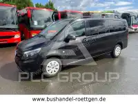 2016 Mercedes Benz Vito