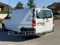 2016 Mercedes Benz Vito