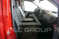 2016 Mercedes Benz Vito