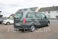2016 Mercedes Benz Vito